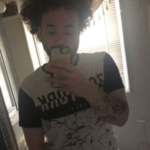 Meet your Posher, Brandon